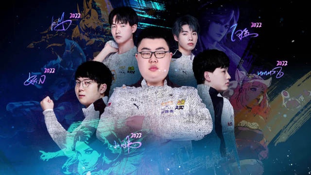 势能创造更