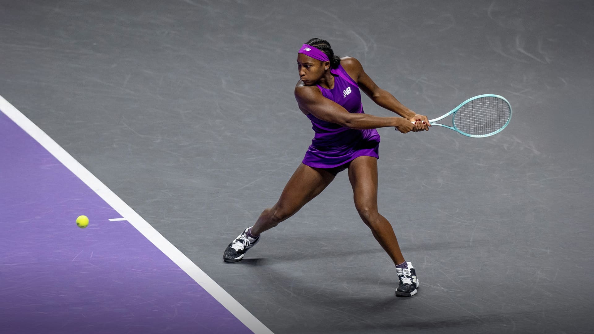 长时间的训 长时间的训