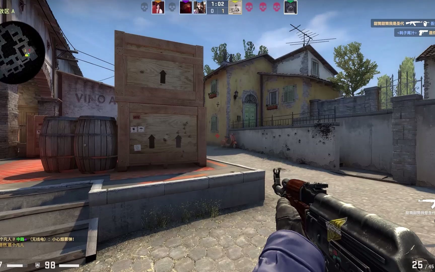 减少被虚荣 减少被虚荣